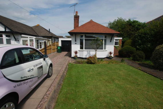 2 Bedroom Detached